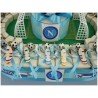 Bomboniere del Napoli Calcio