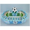 Bomboniere del Napoli Calcio
