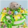 Torta di bomboniere 18 compleanno