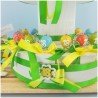 Torta di bomboniere 18 compleanno