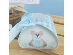 Scatolina per nascita