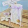 Scatolina Porta confetti economica con tao