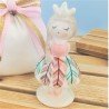 Ballerina principessa in porcelana di Claraluna