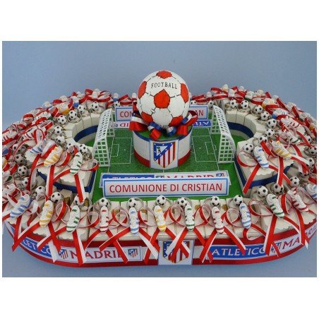 Bomboniere Atletico Madrid