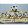 Bomboniere Parma Calcio
