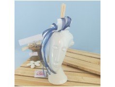 Vaso Modigliani grande Cuorematto bomboniere