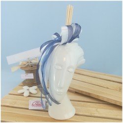 Vaso Modigliani grande Cuorematto bomboniere