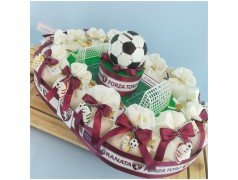 Bomboniere Calcio del Torino del Toro