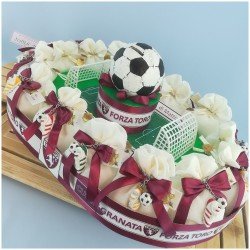 Bomboniere Calcio del Torino del Toro