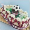 Bomboniere Calcio del Torino del Toro