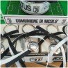 Bomboniere Tema calcio Stadio con portachiavi ingrandimento portachiavi