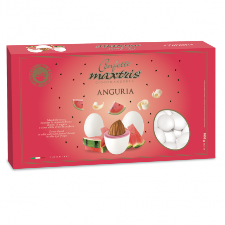 Confetti Maxtris gusto Anguria