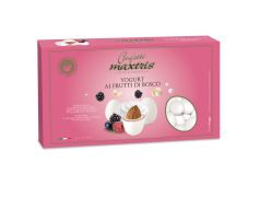 Confetti Maxtris gusto Yogurt ai frutti di bosco