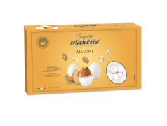 Confetti Maxtris gusto Melone