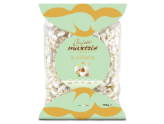 Confetti incartati al gusto Mix le Sicilianità