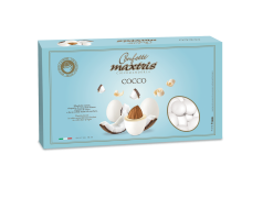 Confetti Maxtris gusto Cocco