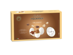 Confetti Maxtris gusto Tiramisu'