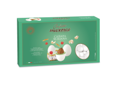 Confetti Maxtris gusto Cassata siciliana