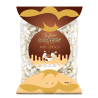 Confetti incartati singolarmente gusto mix cioccolato