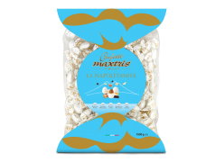 Confetti incartati singolarmente gusto Napoletanita'