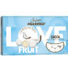Confetti alla frutta con pezzetto di Cocco
