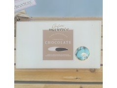 Confetti al Cioccolato Azzurri