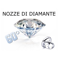 Nozze di Diamante