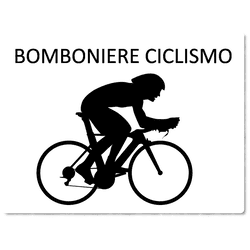 Bomboniere Ciclismo