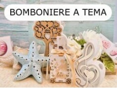 Bomboniere a Tema