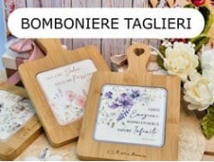 Bomboniere Taglieri