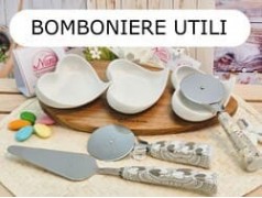 Bomboniere Utili
