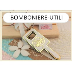 Bomboniere Utili