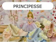 Bomboniere Principesse