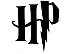 Bomboniere Harry Potter