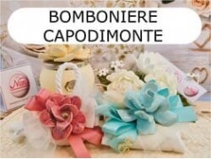 Bomboniere Capodimonte