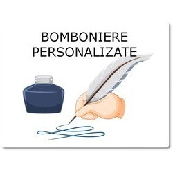 Bomboniere Personalizzate