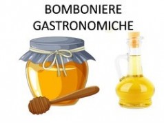 Bomboniere Gastronomiche