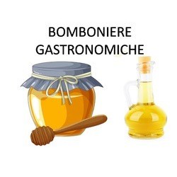 Bomboniere Gastronomiche
