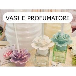 Bomboniere Profumatori e Vasi