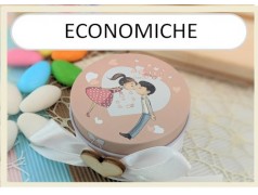 Bomboniere economiche