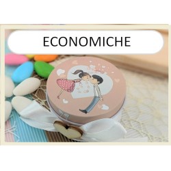 Bomboniere economiche