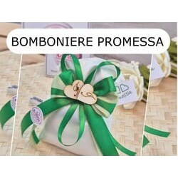Bomboniere Promessa