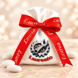 Bomboniere Laurea Ingegneria