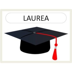 Bomboniere Laurea