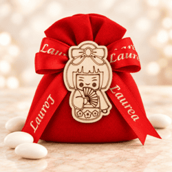 Bomboniere Laurea Lingue
