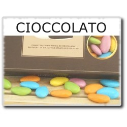 Confetti Cioccolato