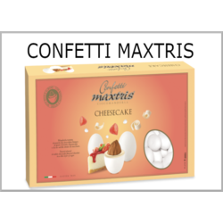 Confetti Maxtris