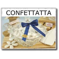 Confettata Matrimonio