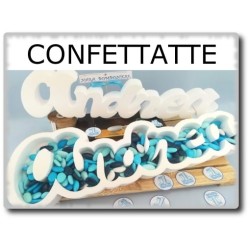 Confettata per Comunione