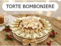 Torte Bomboniere
